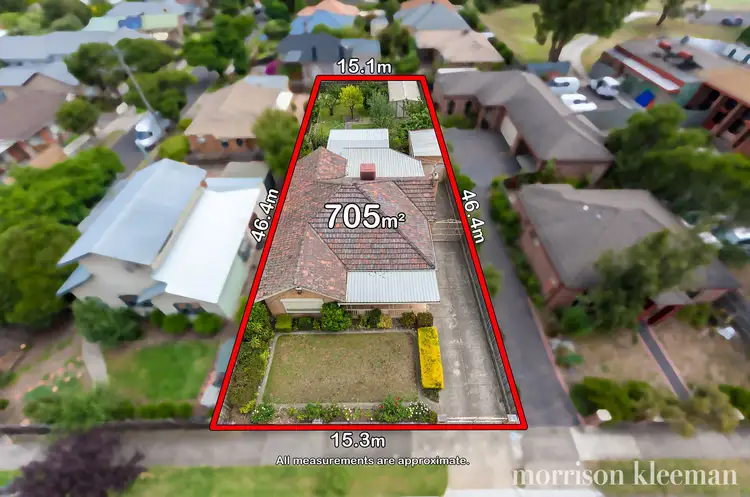 199 Henry Street, Greensborough VIC 3088