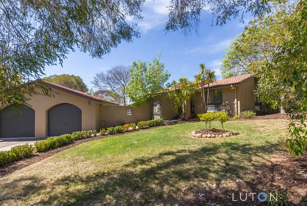 Main view of Homely house listing, 37 Ragless Circuit, Kambah ACT 2902