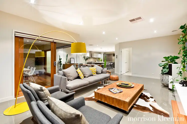 Fifth view of Homely house listing, 63 Kiora Avenue, Doreen VIC 3754