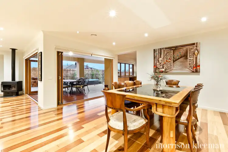 Sixth view of Homely house listing, 21 Bernard Street, Doreen VIC 3754