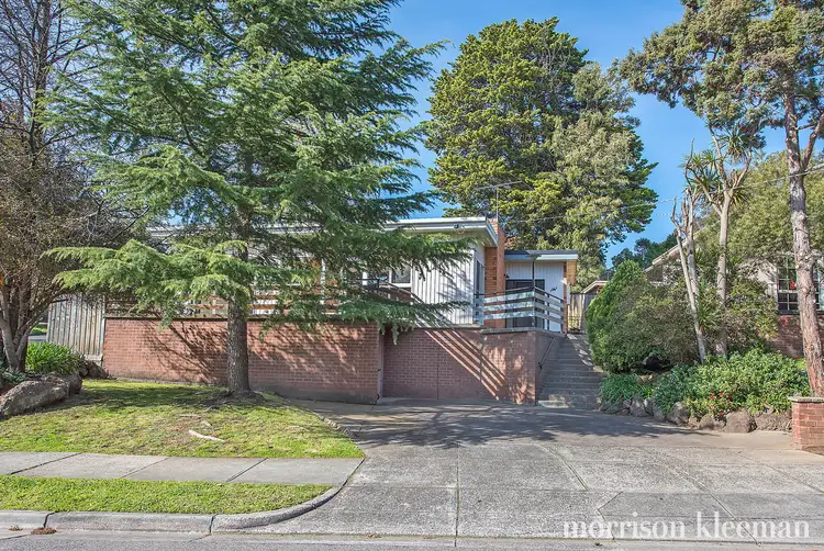 174 Nepean Street, Greensborough VIC 3088