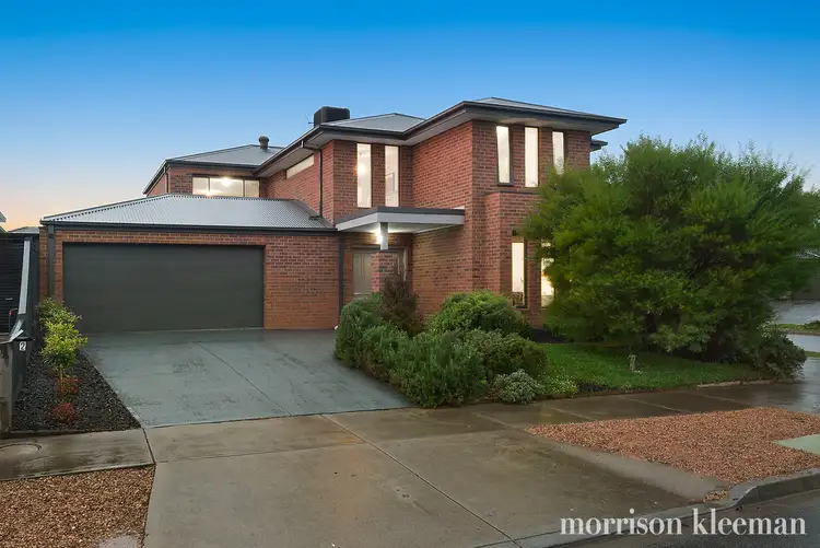 2 Coolibah Street, Doreen VIC 3754