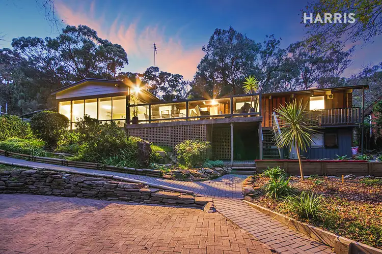 10 Deane Avenue, Belair SA 5052