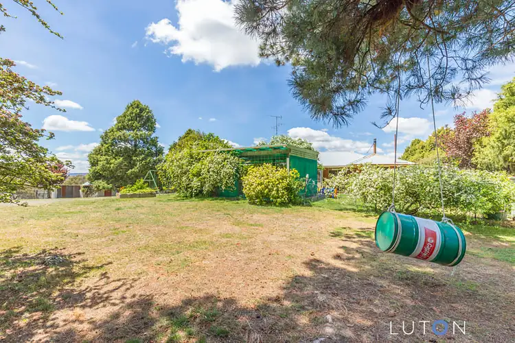 Third view of Homely house listing, 701 Burra Road, Burra NSW 2620