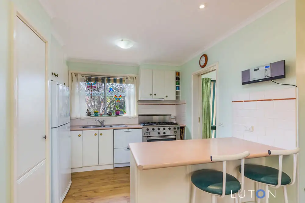 Main view of Homely house listing, 11 Clement Place, Macgregor ACT 2615