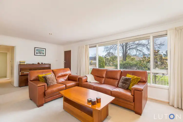 Third view of Homely house listing, 31 Simpson Street, Watson ACT 2602