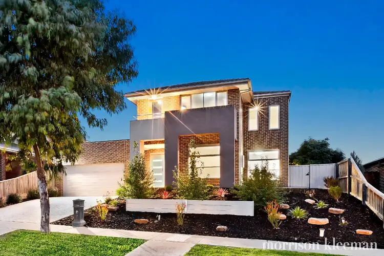 19 Roaming Road, Doreen VIC 3754