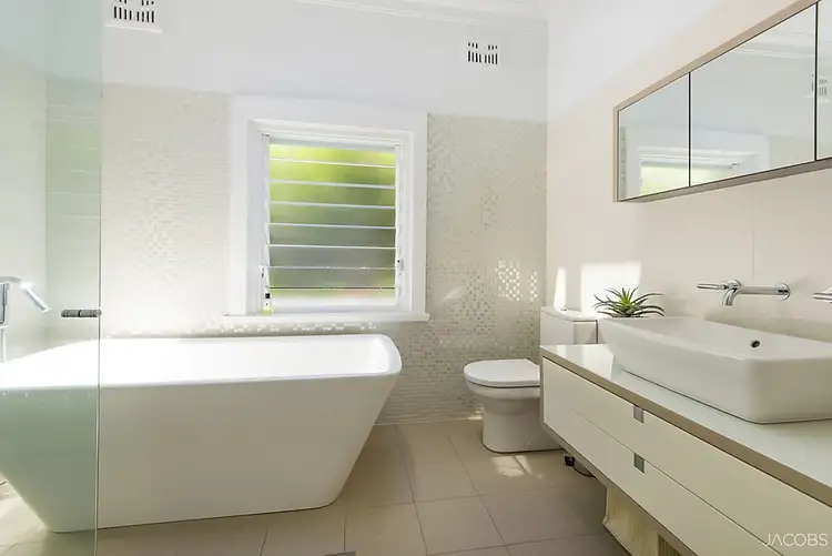 Sixth view of Homely house listing, 53 Mandolong Road, Mosman NSW 2088