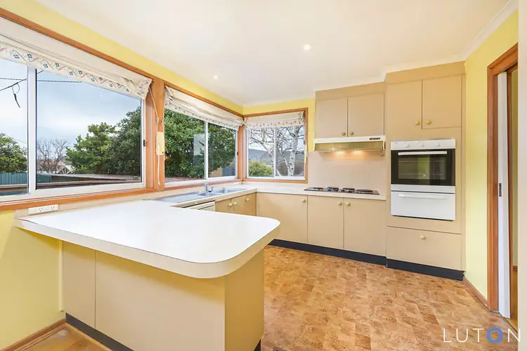 Fifth view of Homely house listing, 43 Enid Lorimer Circuit, Chisholm ACT 2905
