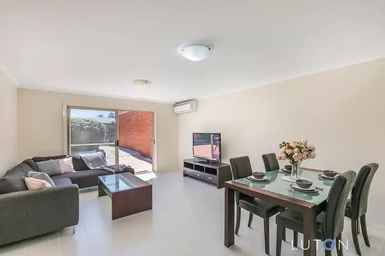 Third view of Homely house listing, 11 David Miller Crescent, Casey ACT 2913