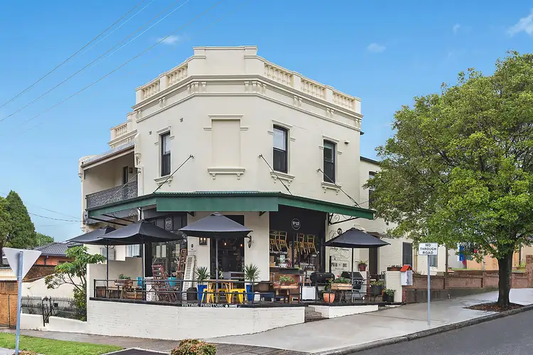 12 Lenthall Street, Kensington NSW 2033