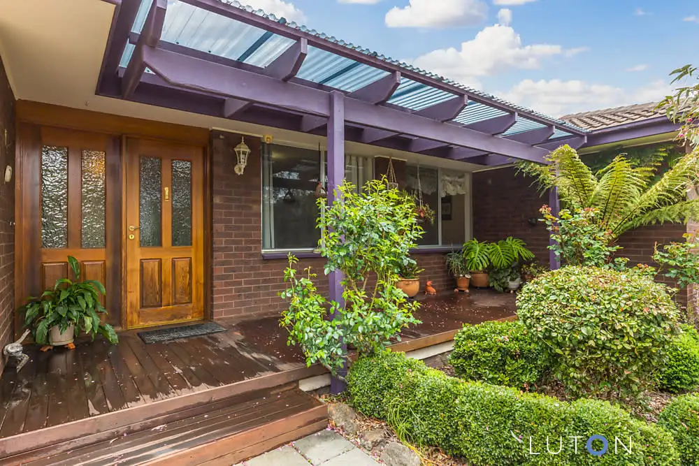 Main view of Homely house listing, 18 Eucumbene Drive, Duffy ACT 2611
