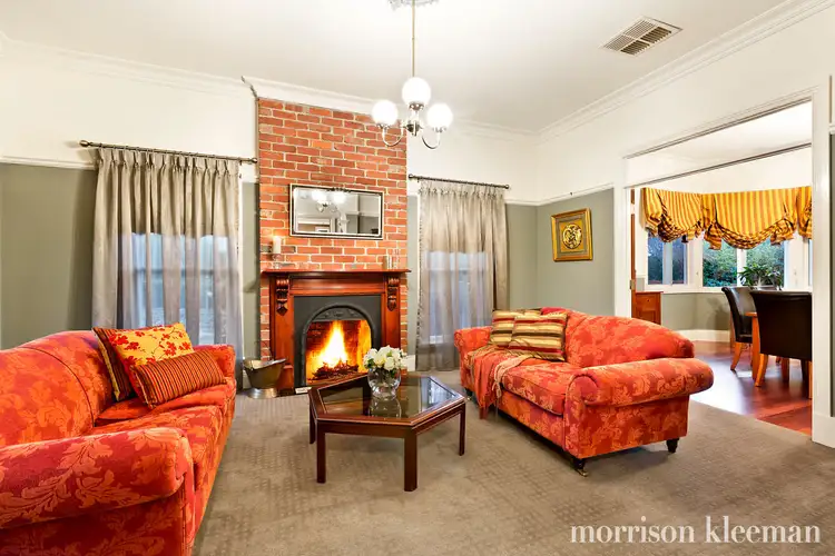 Second view of Homely house listing, 15 Tom Roberts Glade, Diamond Creek VIC 3089