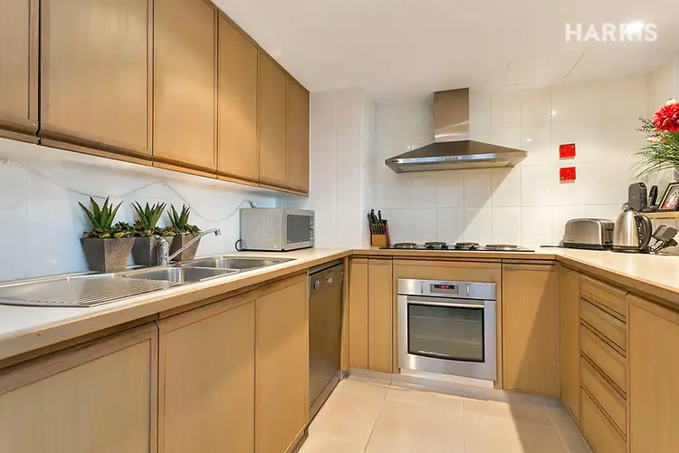 Third view of Homely unit listing, 6c/100 South Terrace, Adelaide SA 5000