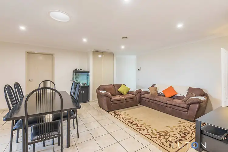 Third view of Homely house listing, 16 Simonetti Street, Dunlop ACT 2615