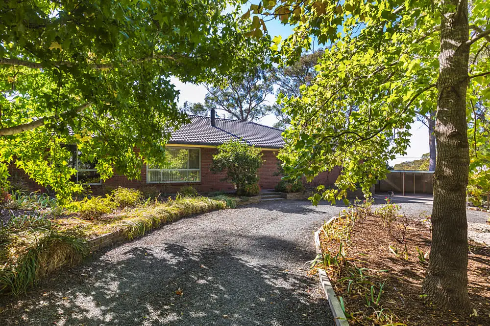 Main view of Homely house listing, 135 Piccadilly Road, Crafers SA 5152