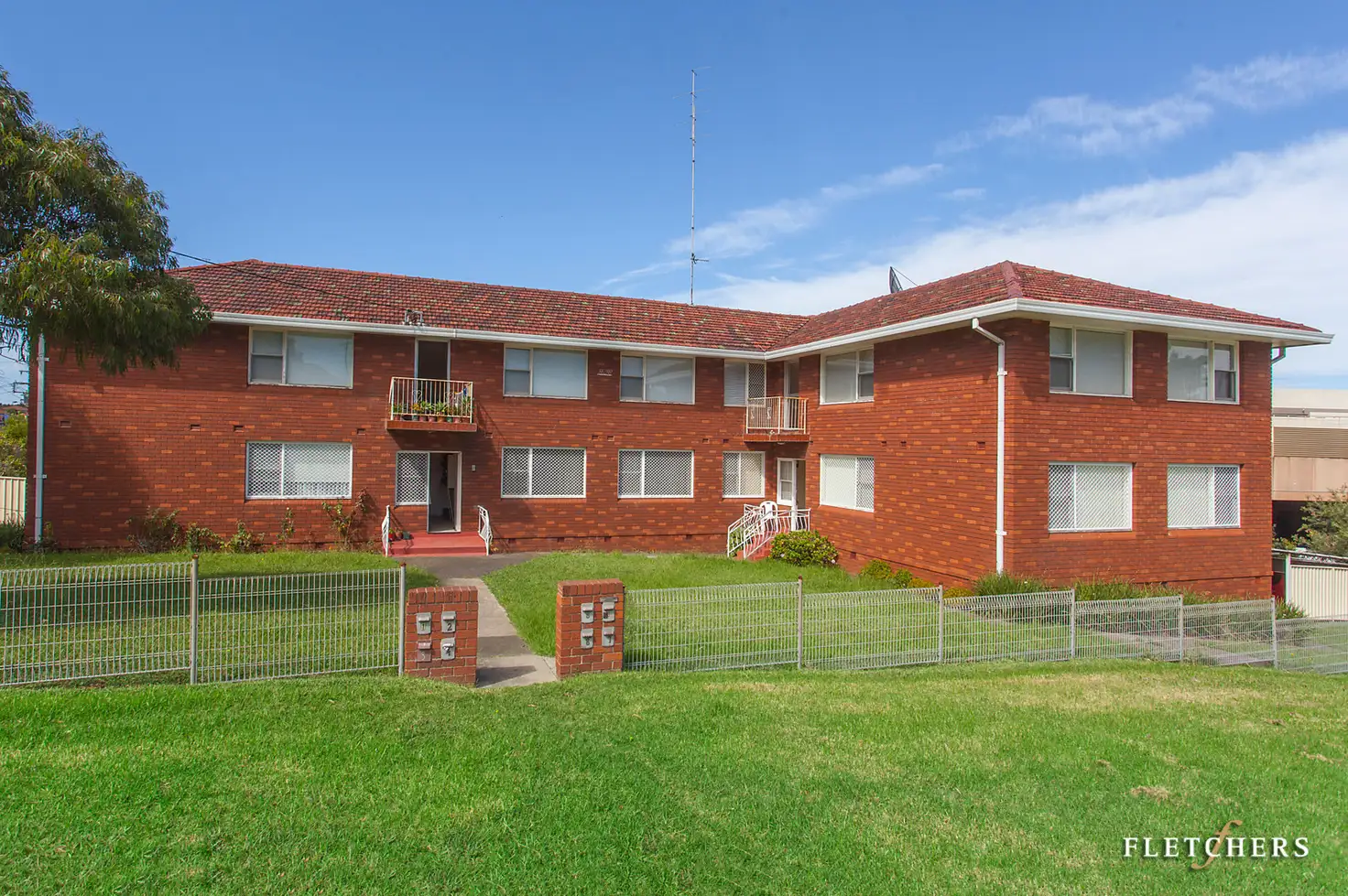 Main view of Homely unit listing, 3/86-88 Shellharbour Road, Port Kembla NSW 2505