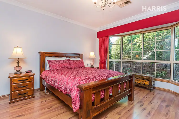 Sixth view of Homely house listing, 5 Nella Dan Court, Greenwith SA 5125