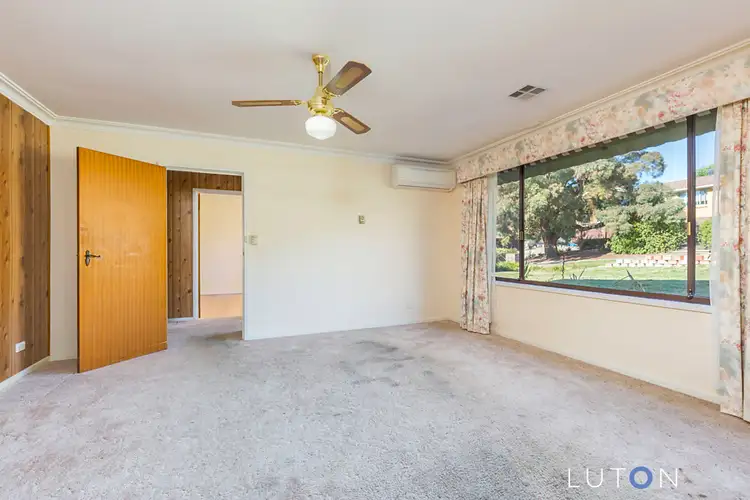 Fourth view of Homely house listing, 16 Eleanora Street, Fisher ACT 2611