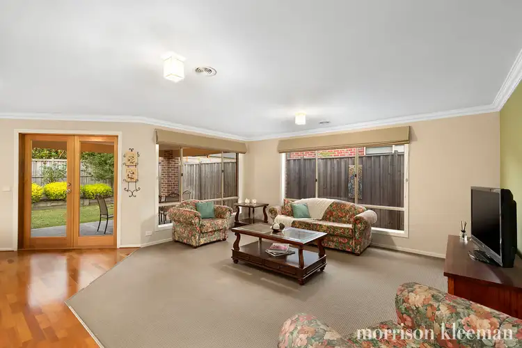 Fifth view of Homely house listing, 8 Gillow Grove, Doreen VIC 3754