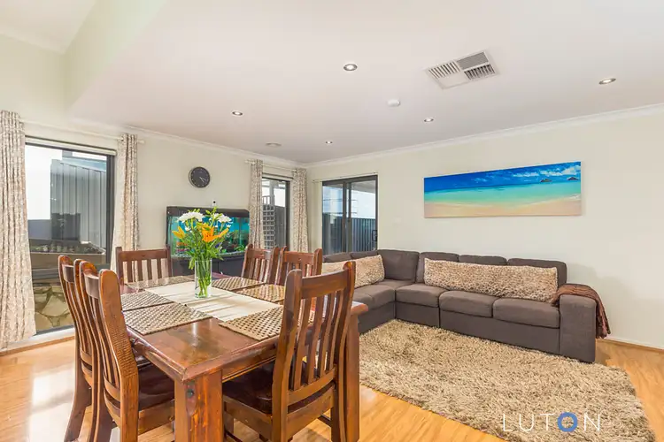 Fifth view of Homely house listing, 33 Bilin Bilin Street, Bonner ACT 2914