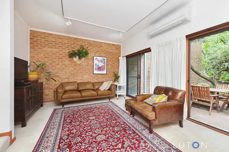 Fifth view of Homely townhouse listing, 15 Rowe Place, Phillip ACT 2606
