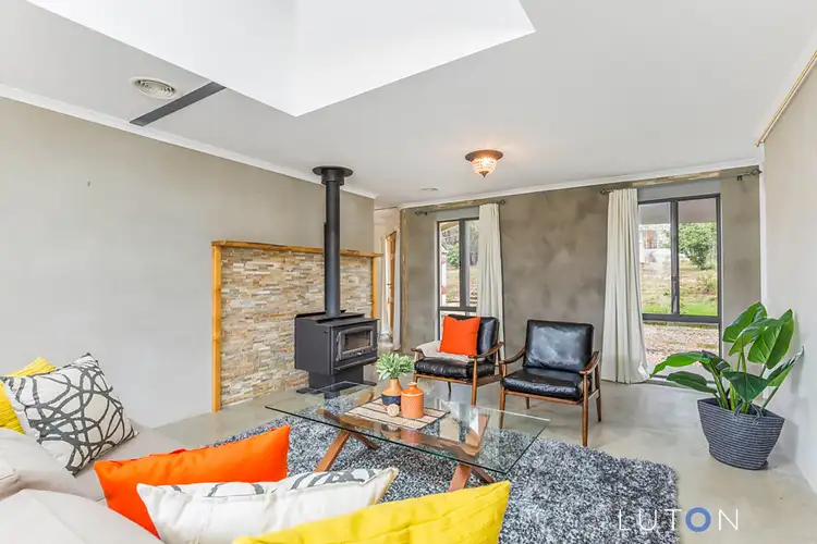 Fifth view of Homely house listing, 1418 Norton Road, Wamboin NSW 2620