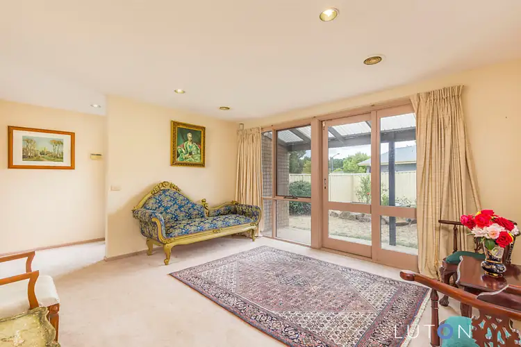 Fifth view of Homely house listing, 8 Glencross Street, Chisholm ACT 2905
