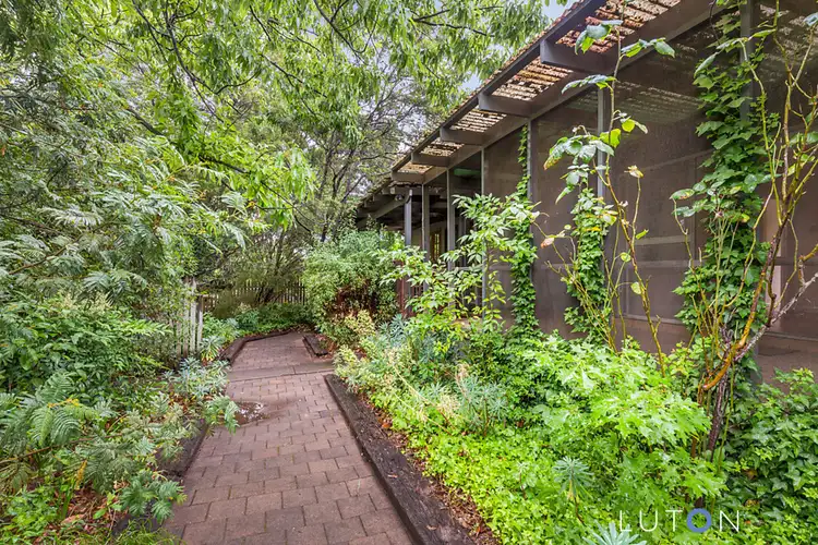 Main view of Homely house listing, 25 Jarrah Street, O'connor ACT 2602