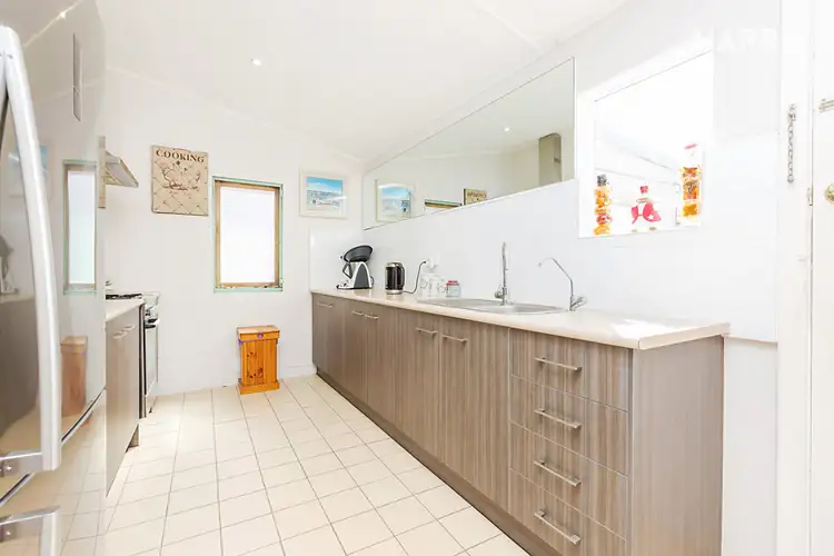 Fifth view of Homely house listing, 58 Belmore Terrace, Woodville Park SA 5011