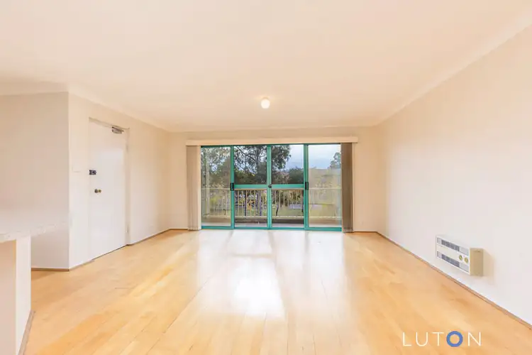 41/53 McMillan Crescent, Griffith ACT 2603