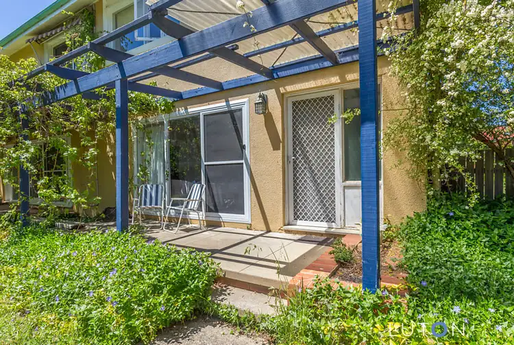 Second view of Homely house listing, 7A Hale Crescent, Turner ACT 2612