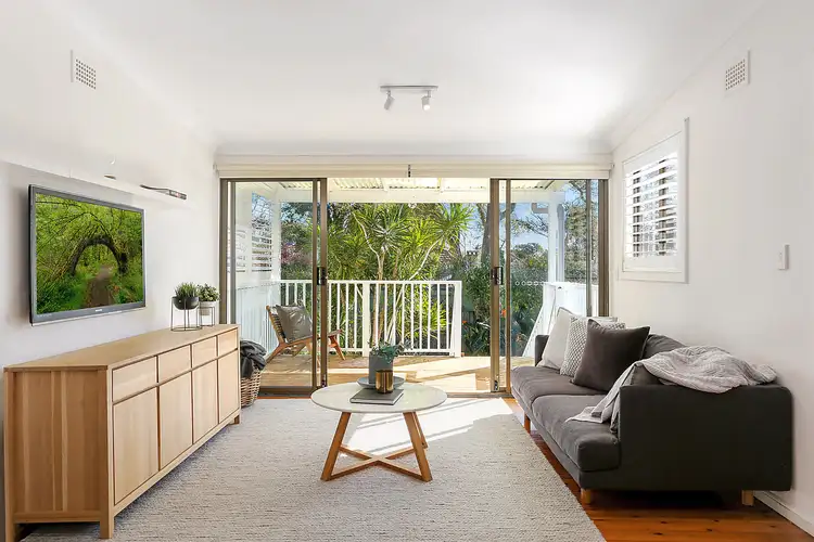 Third view of Homely house listing, 16 Bond Street, Mosman NSW 2088