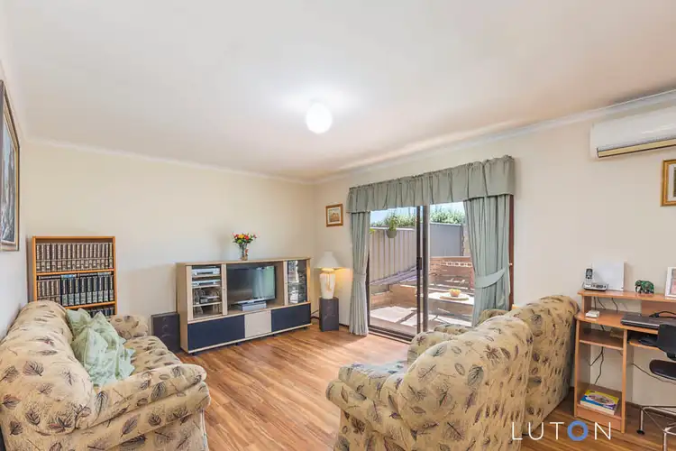 Fifth view of Homely townhouse listing, 7/61 Ashby Circuit, Kambah ACT 2902