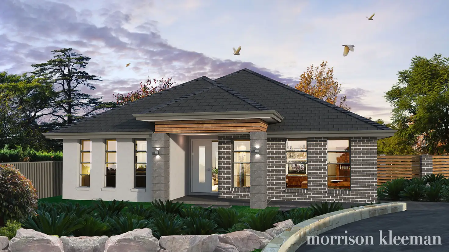 Main view of Homely house listing, 1/17 Livingstone Road, Eltham VIC 3095