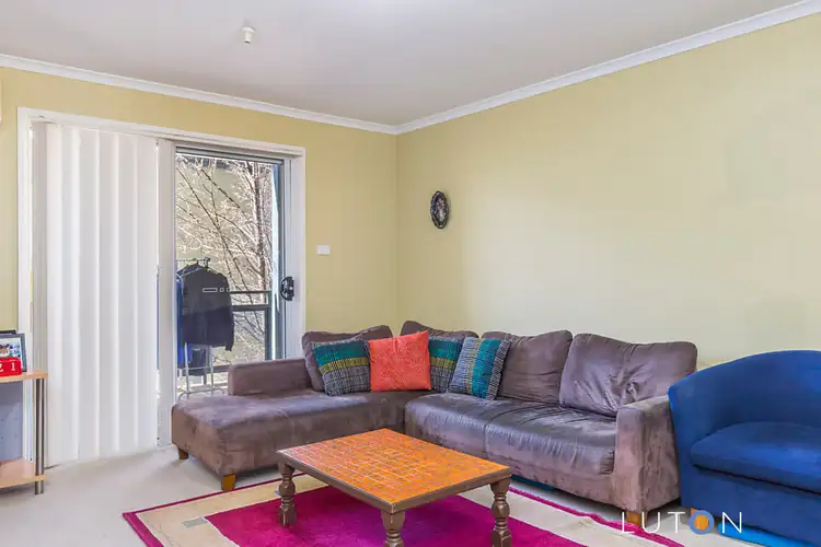 Second view of Homely unit listing, 6/80 Gozzard Street, Gungahlin ACT 2912