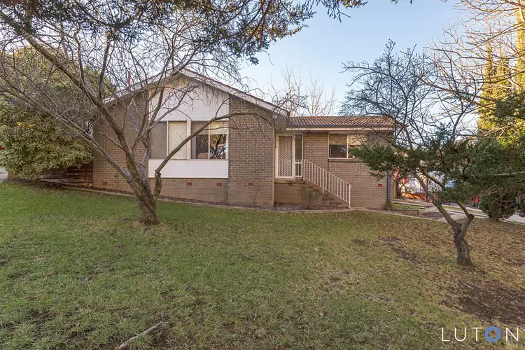 Fourth view of Homely house listing, 109 & 111 Eggleston Crescent, Chifley ACT 2606