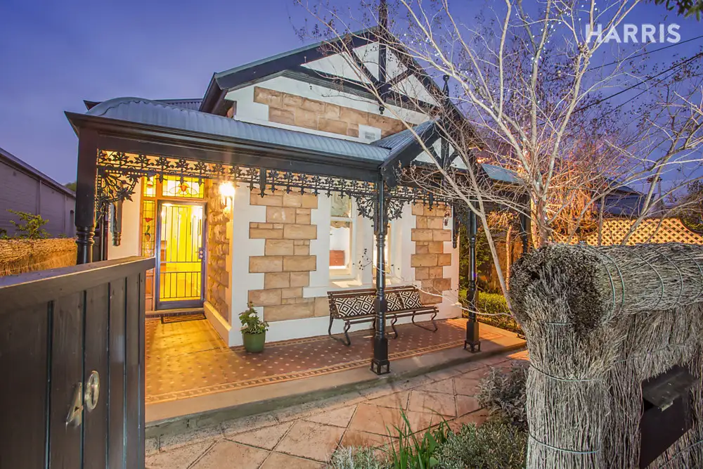 Main view of Homely villa listing, 40 Rose Terrace, Wayville SA 5034