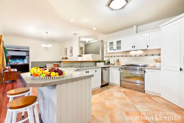 Fourth view of Homely house listing, 15 Tom Roberts Glade, Diamond Creek VIC 3089