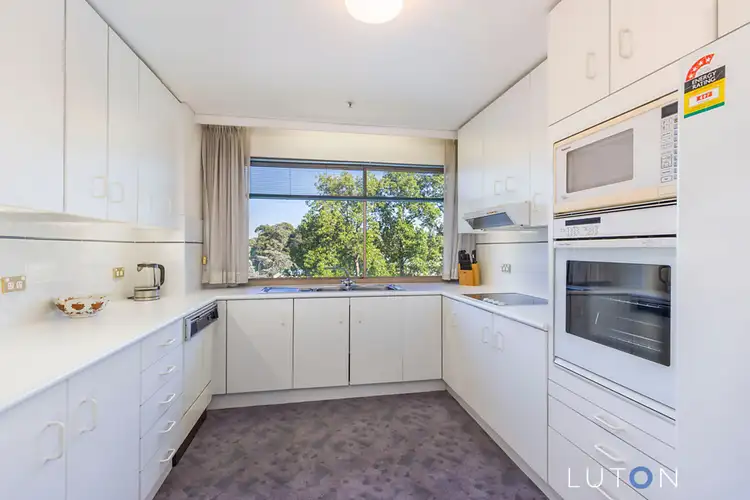 Sixth view of Homely apartment listing, 6/9 Jardine Street, Kingston ACT 2604