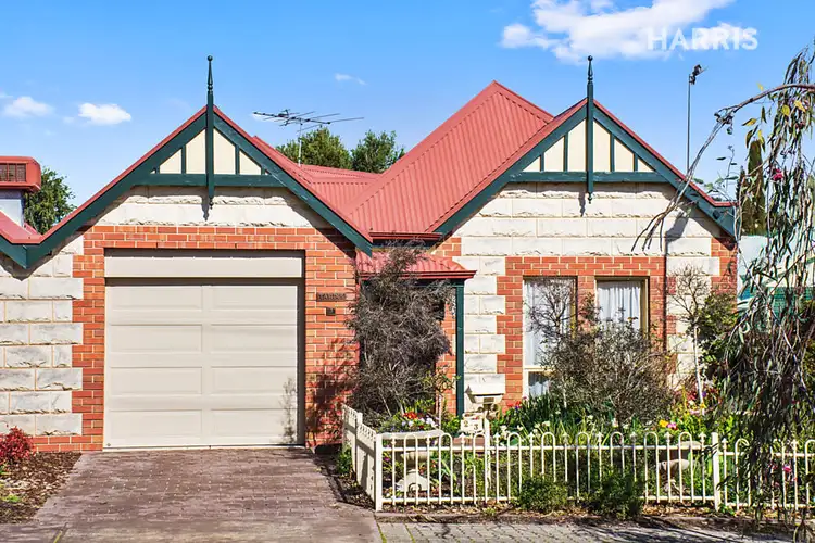 Main view of Homely house listing, 2/3 Chapman Street, Blackwood SA 5051
