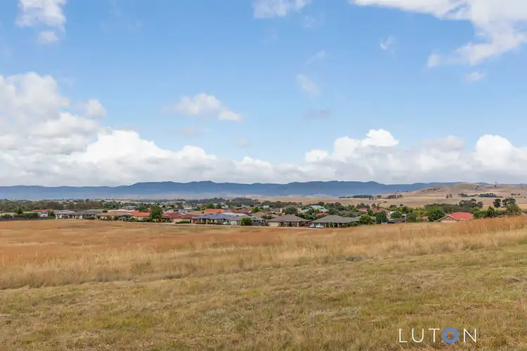 Second view of Homely house listing, 27 Siroset Close, Dunlop ACT 2615