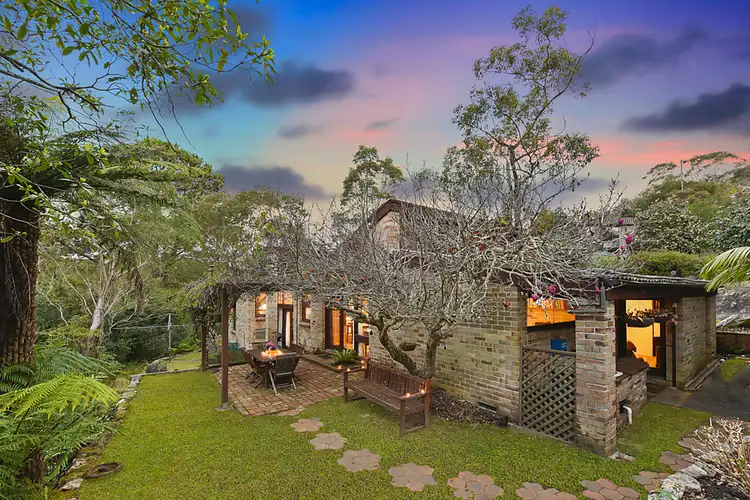22 Somerset Avenue, Turramurra NSW 2074