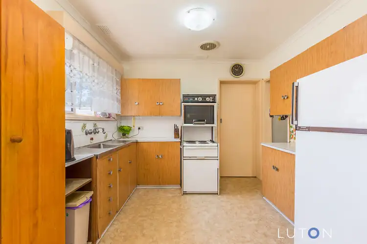 Fifth view of Homely house listing, 35 Caldwell Street, Hackett ACT 2602