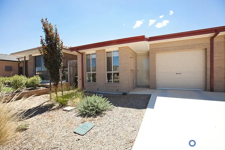 16 Rag Holmes Street, Macgregor ACT 2615