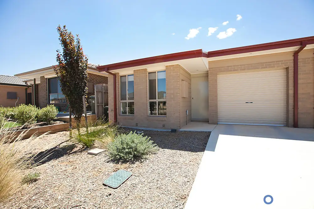 Main view of Homely house listing, 16 Rag Holmes Street, Macgregor ACT 2615
