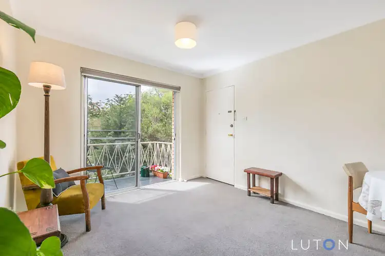 Third view of Homely apartment listing, 10/39 Gardiner Street, Downer ACT 2602