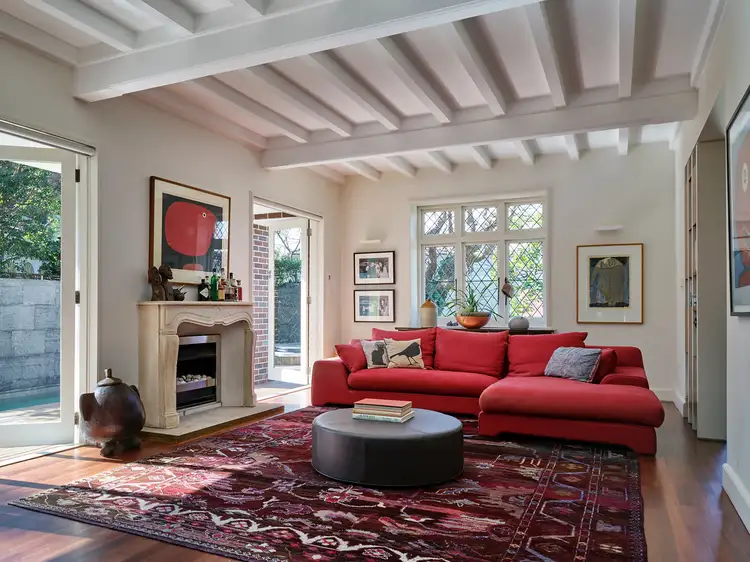 Third view of Homely house listing, 5 Glencoe Road, Woollahra NSW 2025
