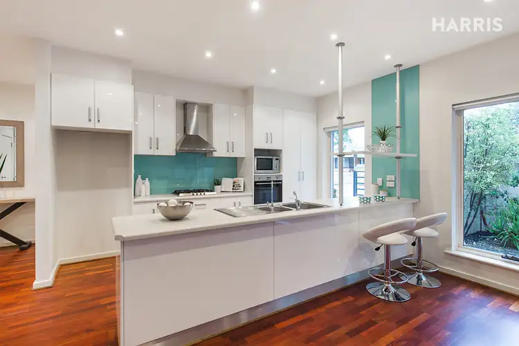 Fifth view of Homely house listing, 54 Fairleys Road, Rostrevor SA 5073