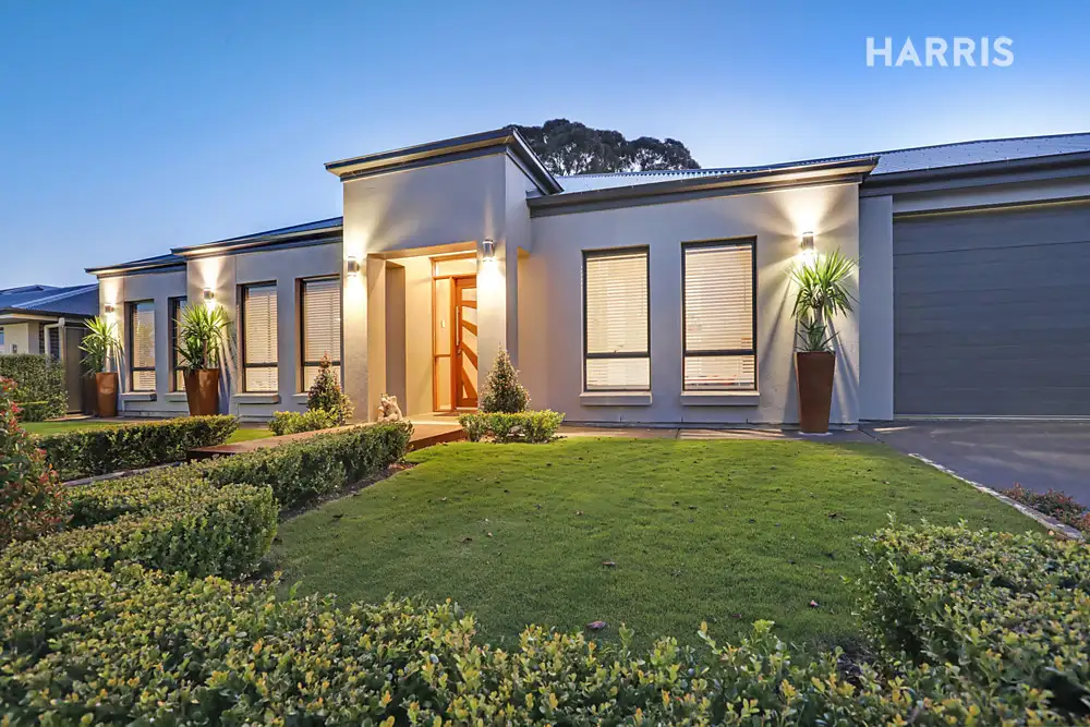 Main view of Homely house listing, 17 Lloyd Crescent, Littlehampton SA 5250